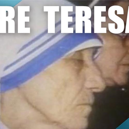 Qui était Mère Teresa ? | Archive INA